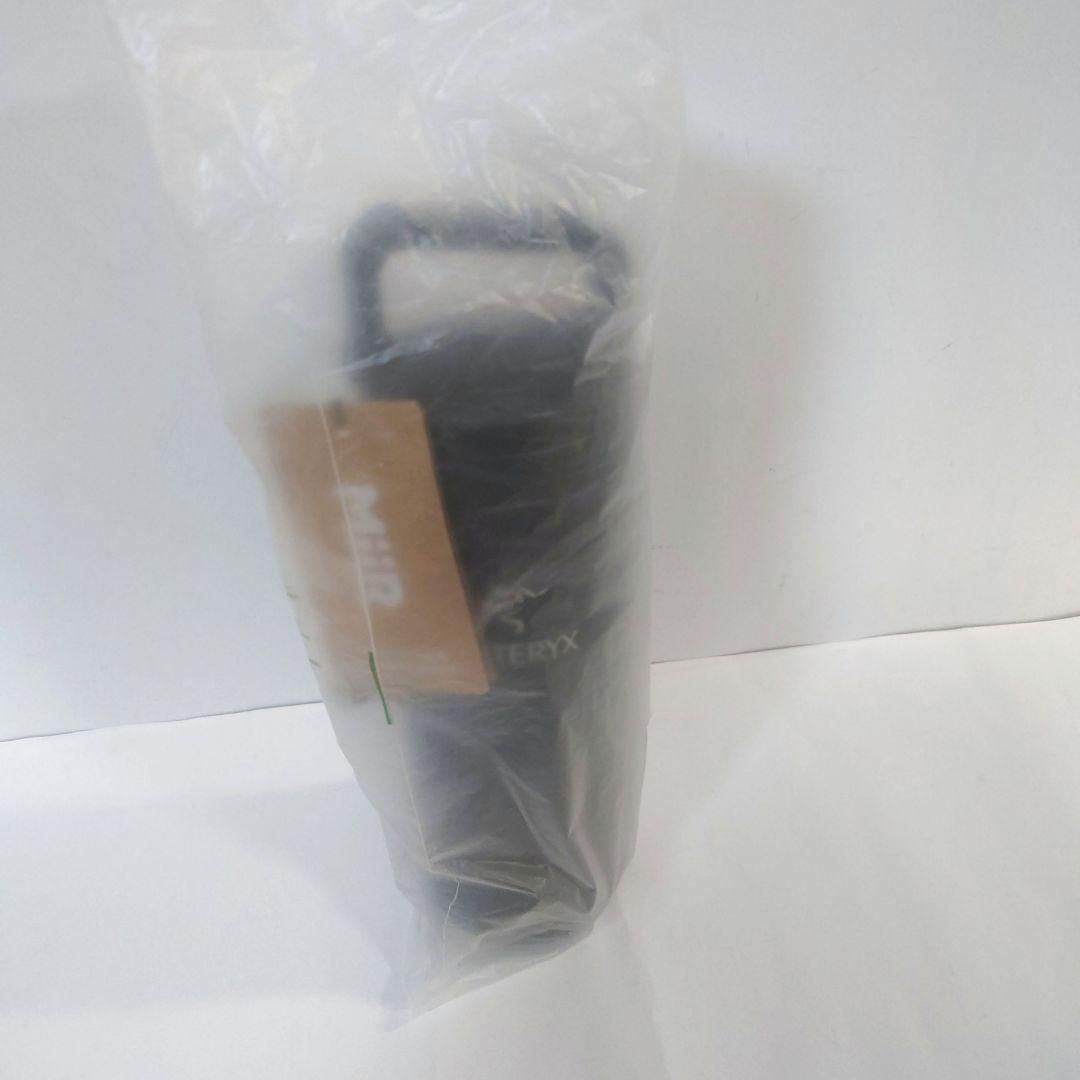 ARC'TERYX MiiR 16oz Wide Mouse Bottle 新品