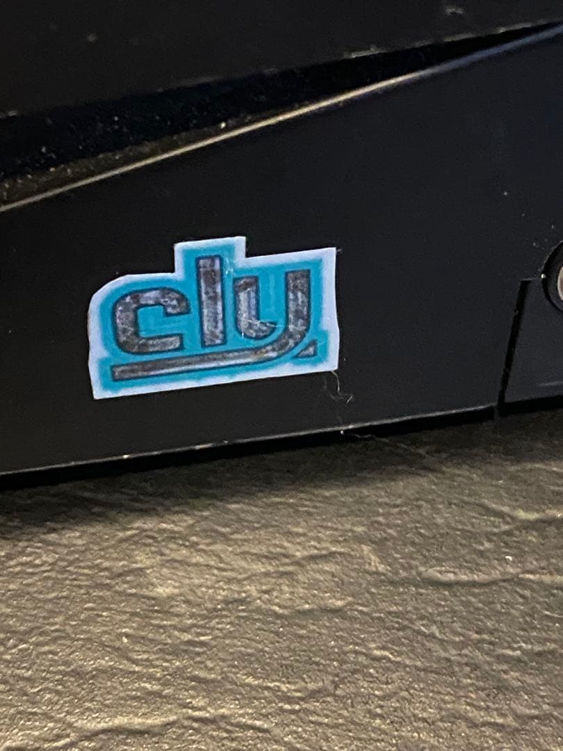 ARION SPH-1 mod アリオン　フェイザー　レア