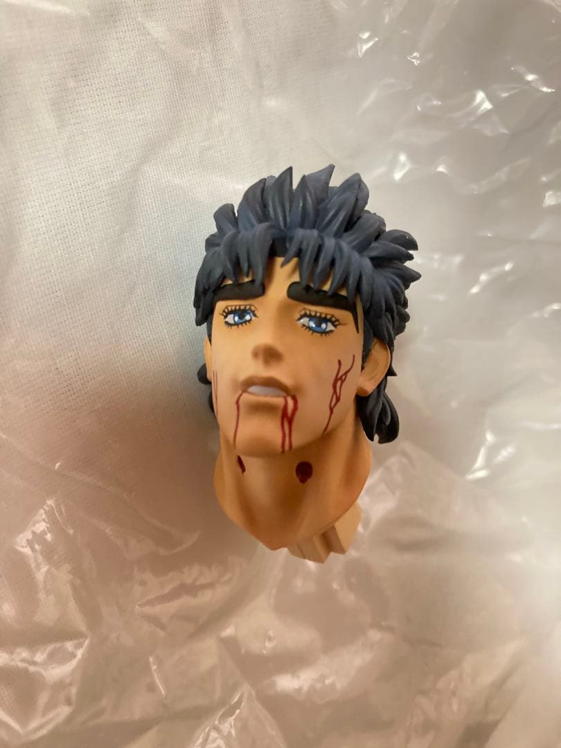 ジョジョの奇妙な冒険 ファントムブラッド 限定版 ジョナサン＆ディオ [千値練]