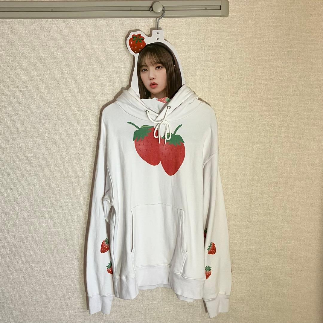 与田祐希 スト子 パーカー ハンガー セット 乃木坂46 ノギザカスキッツ　L