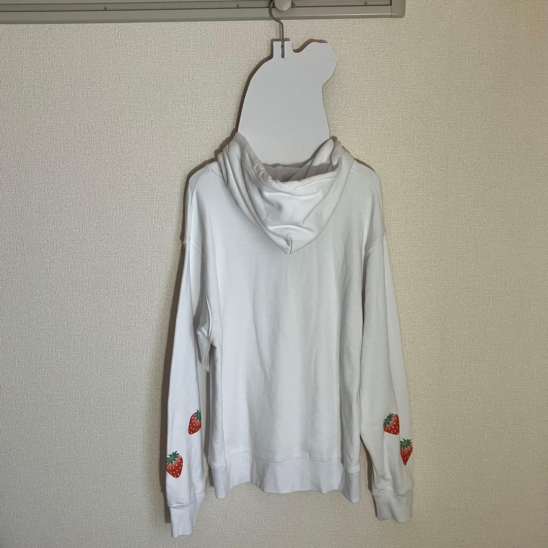 与田祐希 スト子 パーカー ハンガー セット 乃木坂46 ノギザカスキッツ　L