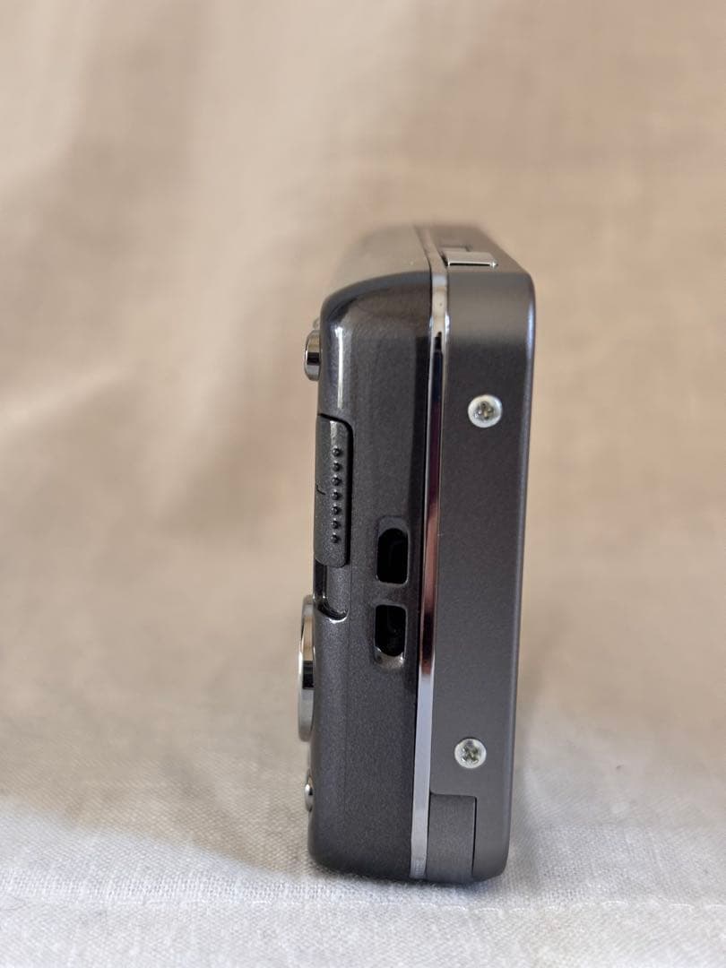 【動作確認済】SONY ソニー Cyber−Shot DSC-W570