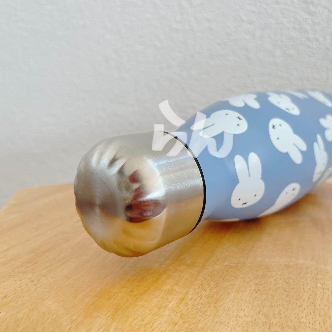 miffy 260ml ミッフィータンブラー　ステンレス保温ボトル 水筒