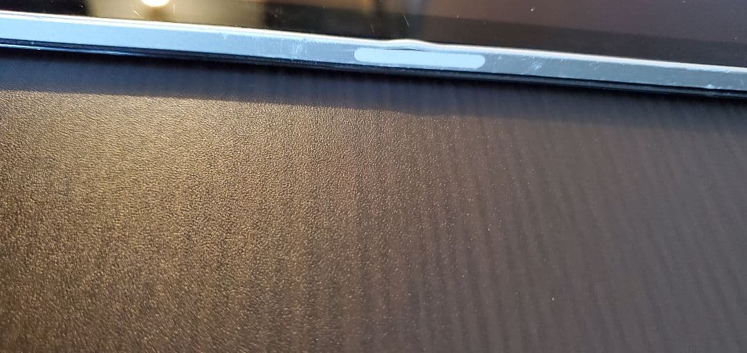 「第3世代」iPad Pro 12.9 1TB 画面ひび割れ