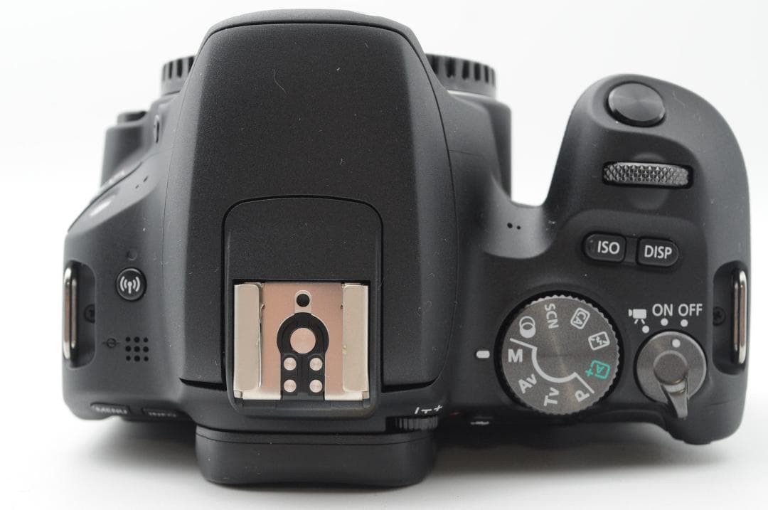 ★新品級⑤★ハロウィンSALE★ Canon EOS Kiss x9 ダブル