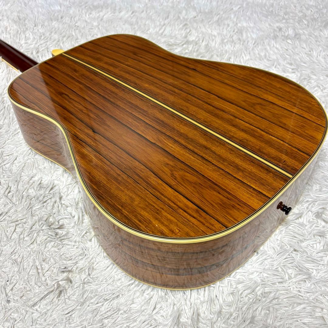 ✨美品✨YAMAHA L-5 アコースティックギター ハードケース付　ヤマハ