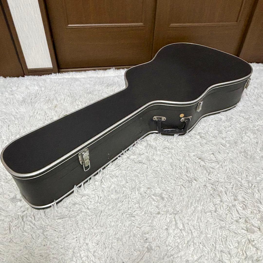 ✨美品✨YAMAHA L-5 アコースティックギター ハードケース付　ヤマハ