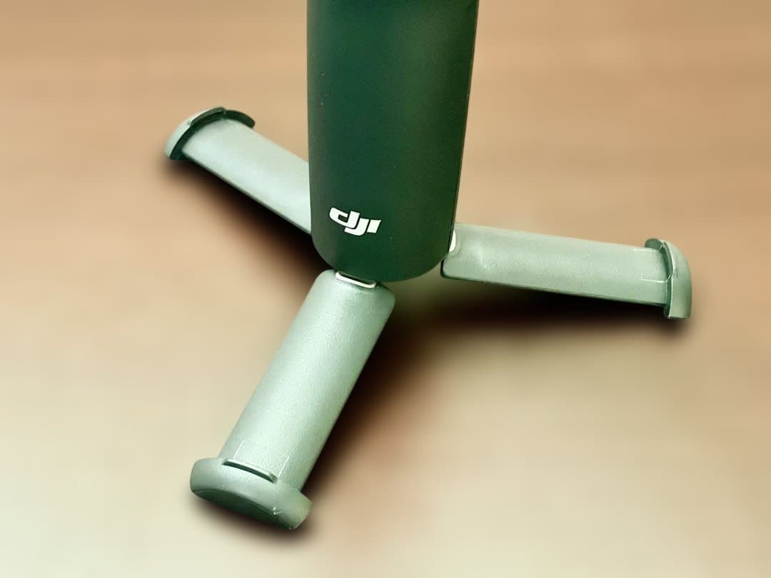 DJI Osmo Mobile 7P ブラック 美品 ジンバル