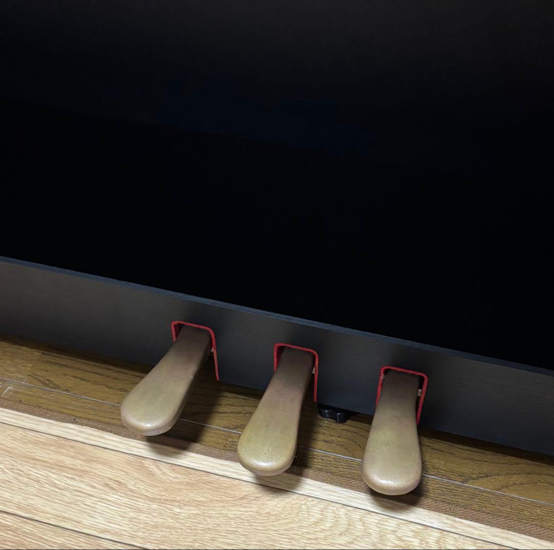 YAMAHA ヤマハ 電子ピアノ SCLP-430B クラビノーバ