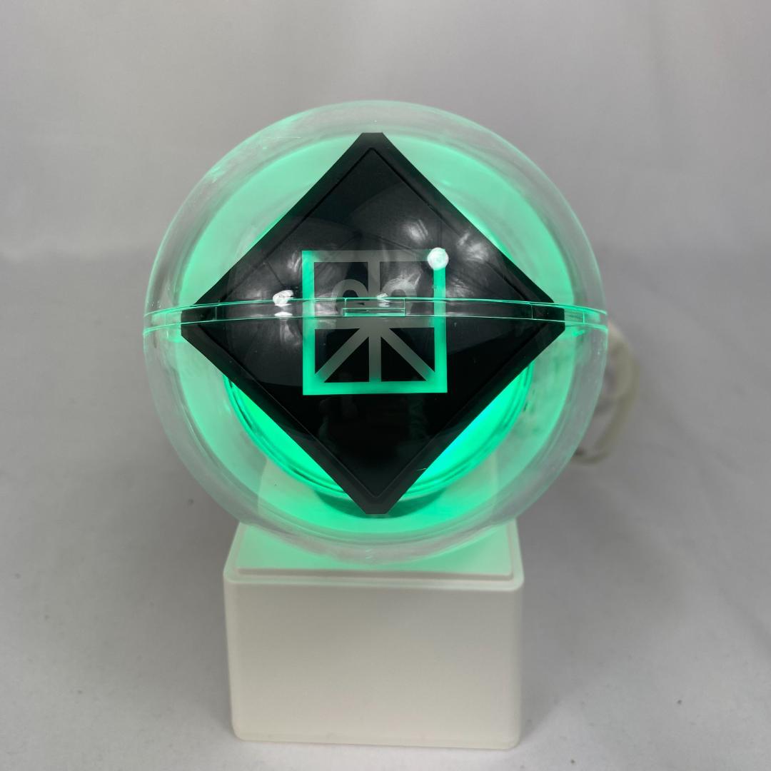 ★美品 NiziU ペンライト OFFICIAL LIGHT STICK
