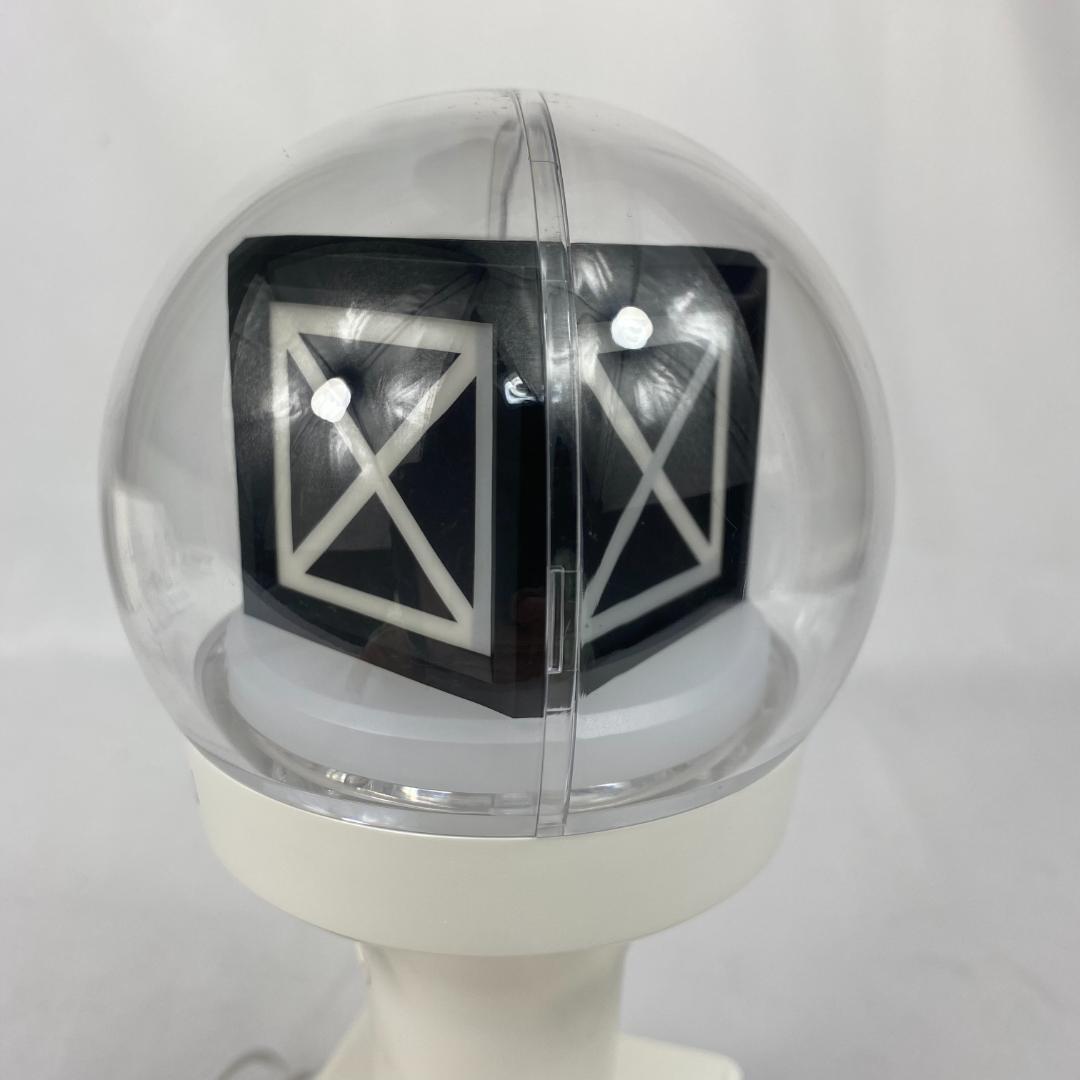 ★美品 NiziU ペンライト OFFICIAL LIGHT STICK