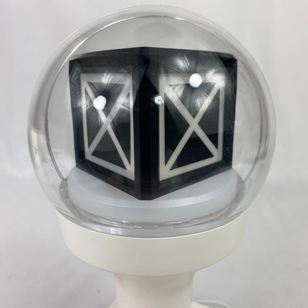 ★美品 NiziU ペンライト OFFICIAL LIGHT STICK
