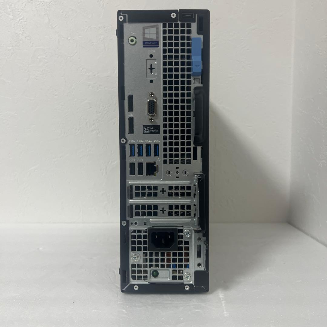 Dell OptiPlex 5070 corei5メモリ8G