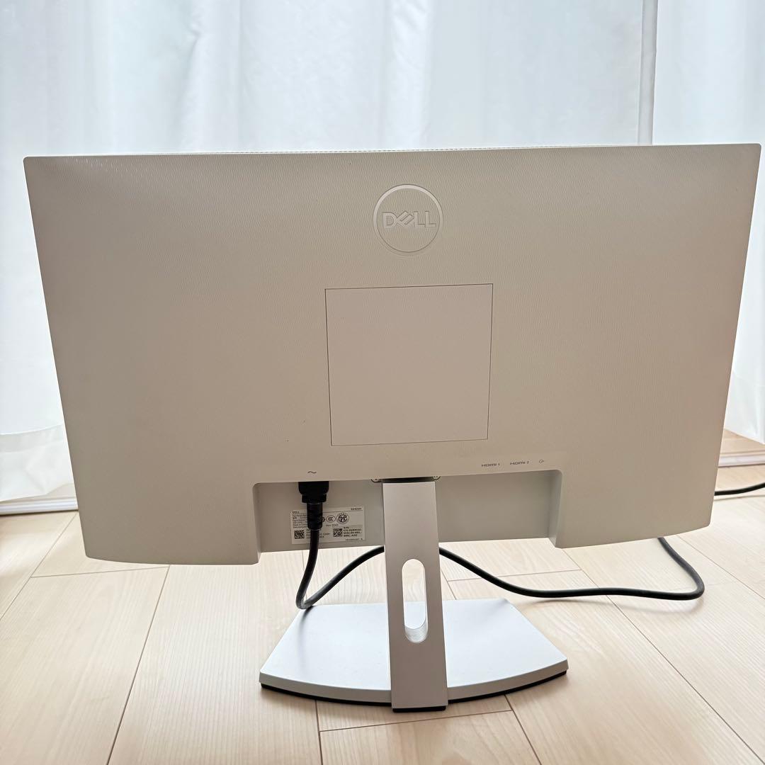 DELL S2421H 23.8インチ モニター 本体