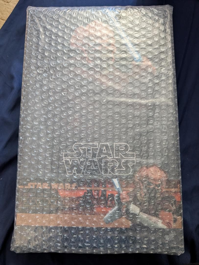 Hot Toys ホットトイズ MM#785 スター・ウォーズ プロ・クーン