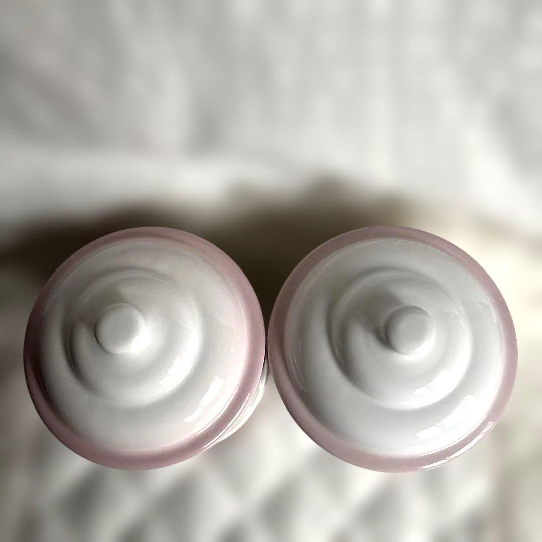 イマン　ブロバァンス　キャニスター　 L L2点セット