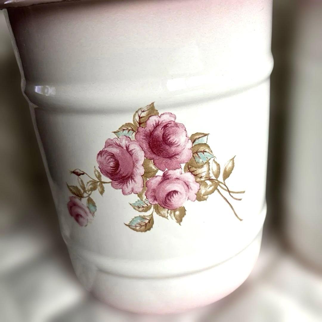 イマン　ブロバァンス　キャニスター　 L L2点セット