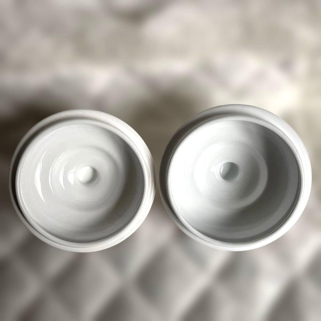 イマン　ブロバァンス　キャニスター　 L L2点セット