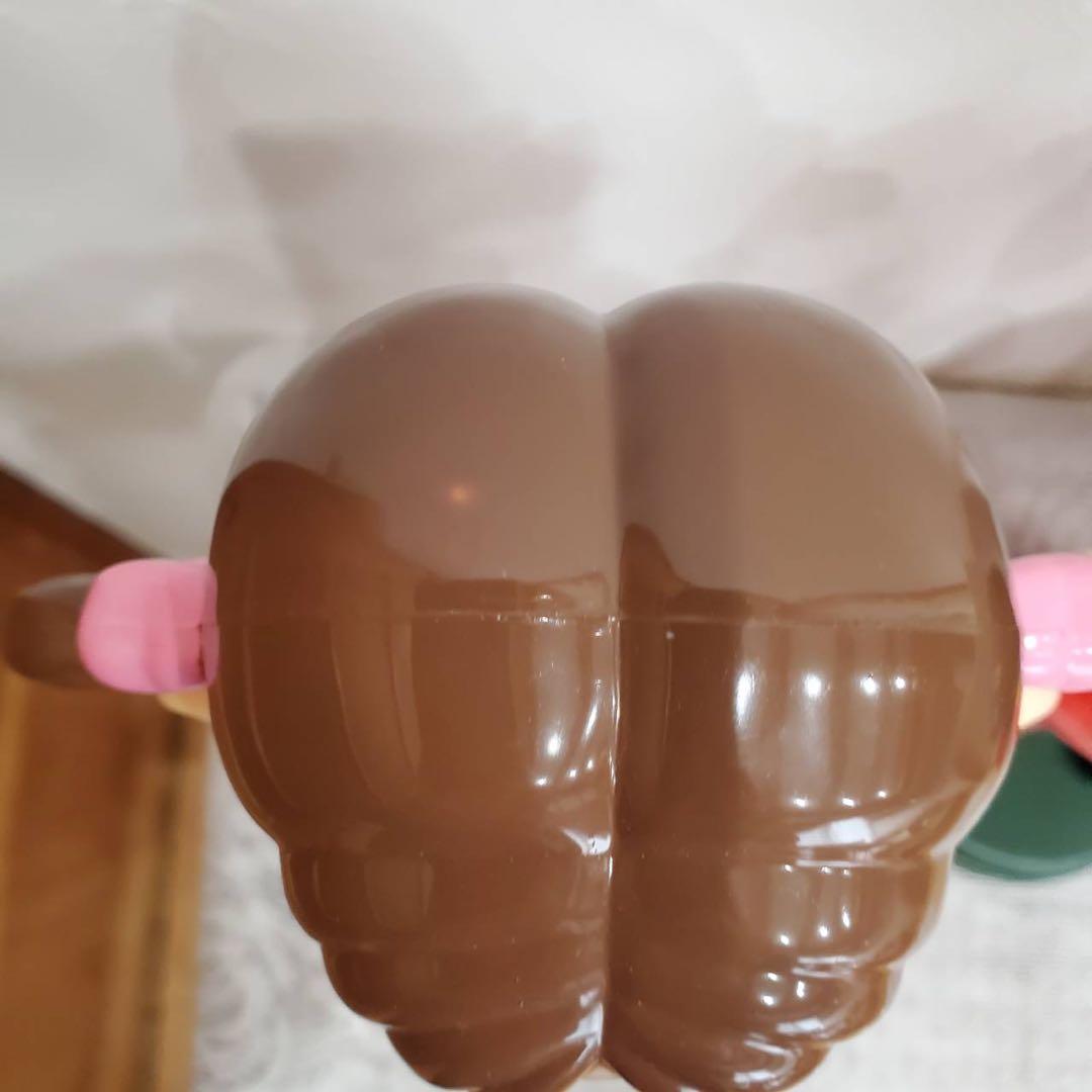 ペコちゃん人形　3体セット