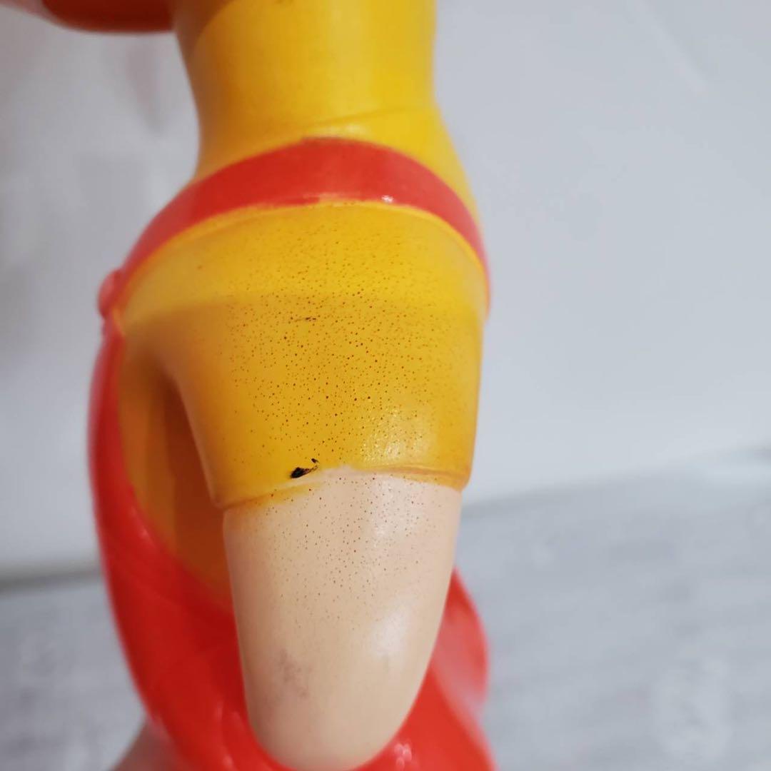 ペコちゃん人形　3体セット