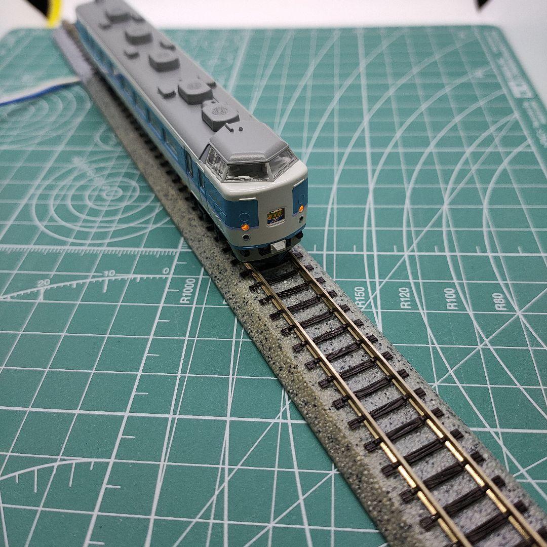 KATO10-426 10-427 189系あずさニューカラー 基本、増結セット