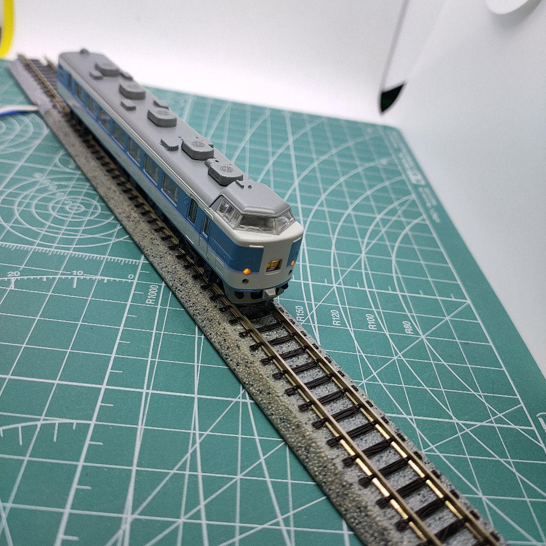 KATO10-426 10-427 189系あずさニューカラー 基本、増結セット