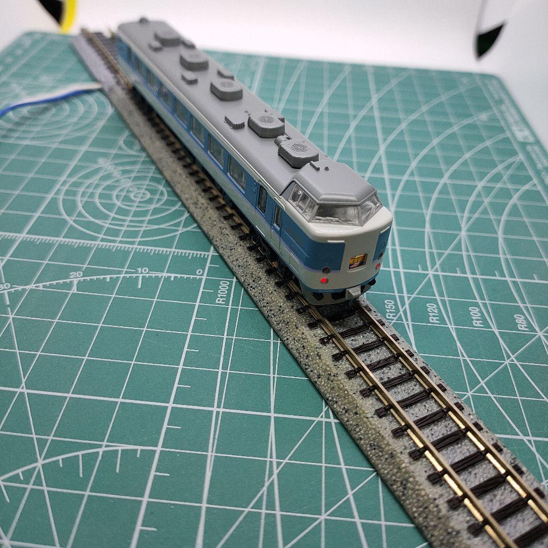 KATO10-426 10-427 189系あずさニューカラー 基本、増結セット