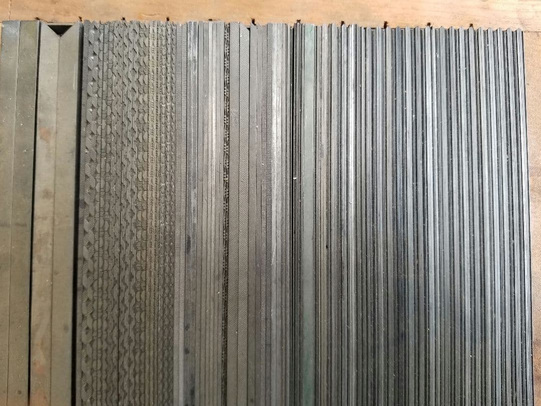 1045 活版まとめ