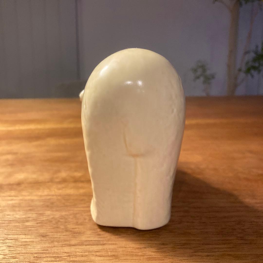 リサラーソン　しろくま　スカンセンシリーズ