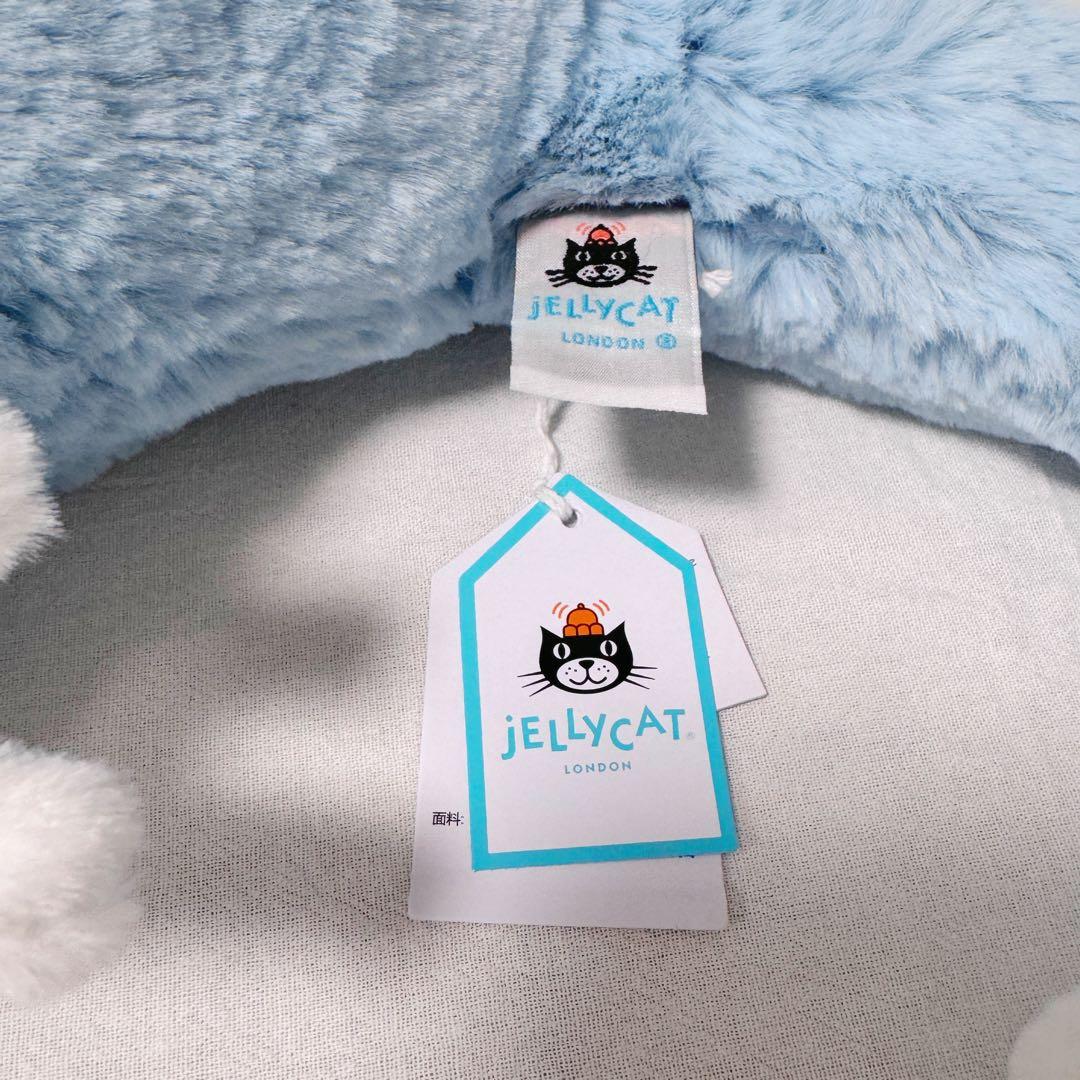  ジェリーキャット　スカイドラゴン sky dragon