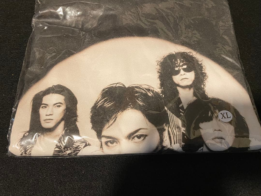 THE YELLOW MONKEY MITCH IKEDA Tシャツ XL