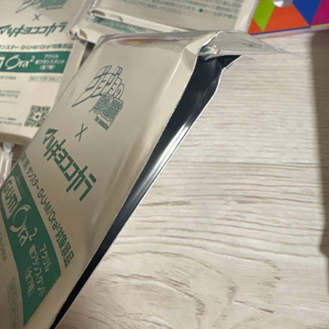 ジョジョの奇妙な冒険 マツキヨココカラコラボ アクリル歯ブラシスタンド まとめ