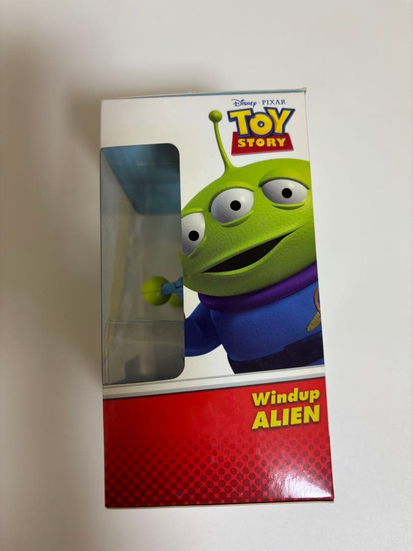 トイ・ストーリー Windup ALIEN