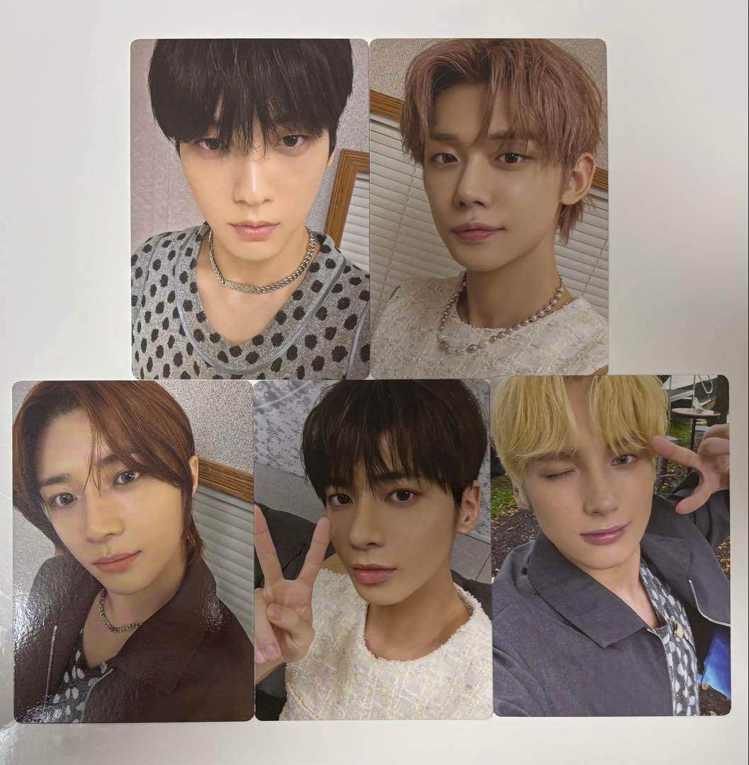 TXT ペンライト ver.2 おまけ付き