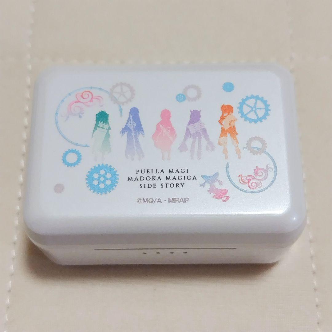 チ*コ様 マギアレコード ワイヤレス イヤホン ONKYO CP-TWS01A