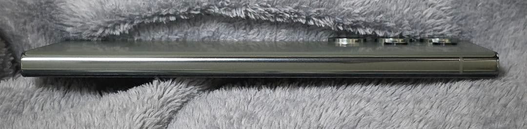 【美品】SC-52D Galaxy S23 Ultra 256GB 本体 国内版