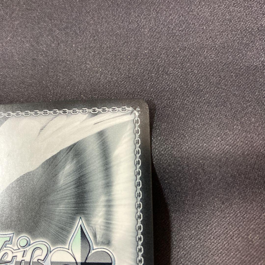 ヴァイス 熱き高校生ファイター 龍平 SP サイン