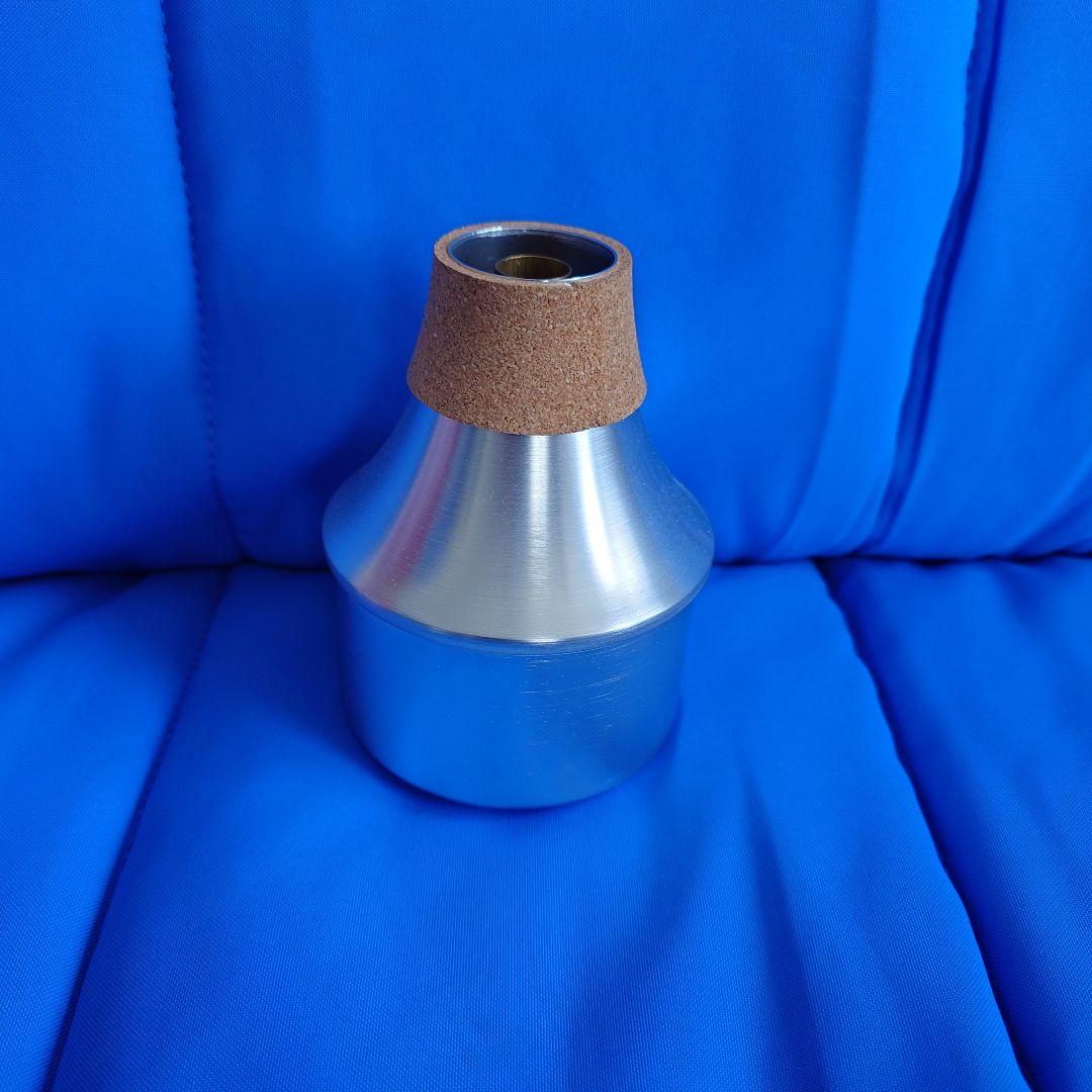 DENIS WICK トランペットミュート 5506 ワウワウ ハーマン