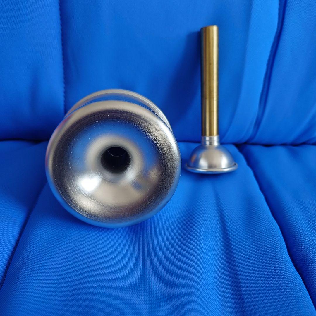 DENIS WICK トランペットミュート 5506 ワウワウ ハーマン