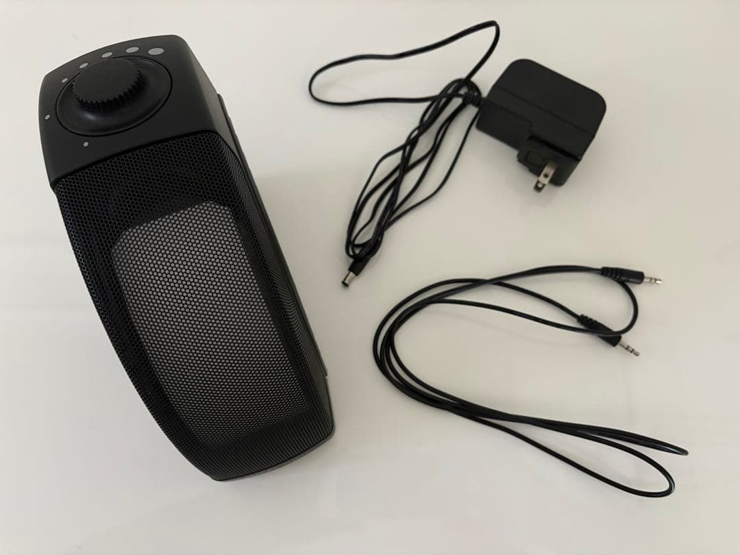 SoundFun ミライスピーカー SF-MIRAI 5