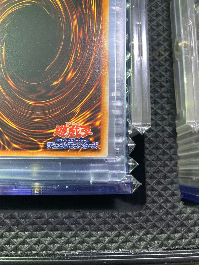 ⭐︎1軍コレクション⭐︎遊戯王 デーモンの召喚 初期ウルトラ ②