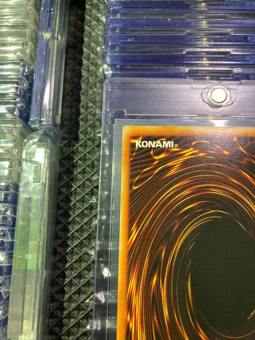 ⭐︎1軍コレクション⭐︎遊戯王 デーモンの召喚 初期ウルトラ ②