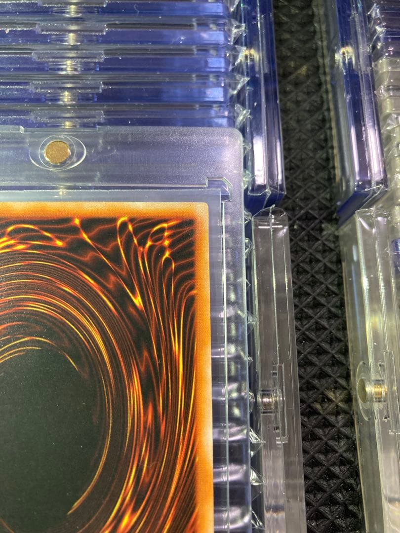 ⭐︎1軍コレクション⭐︎遊戯王 デーモンの召喚 初期ウルトラ ②