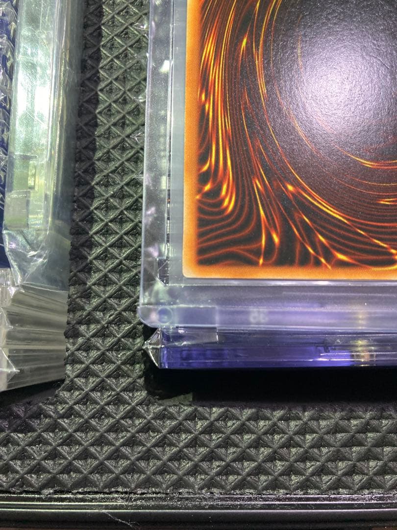 ⭐︎1軍コレクション⭐︎遊戯王 デーモンの召喚 初期ウルトラ ②