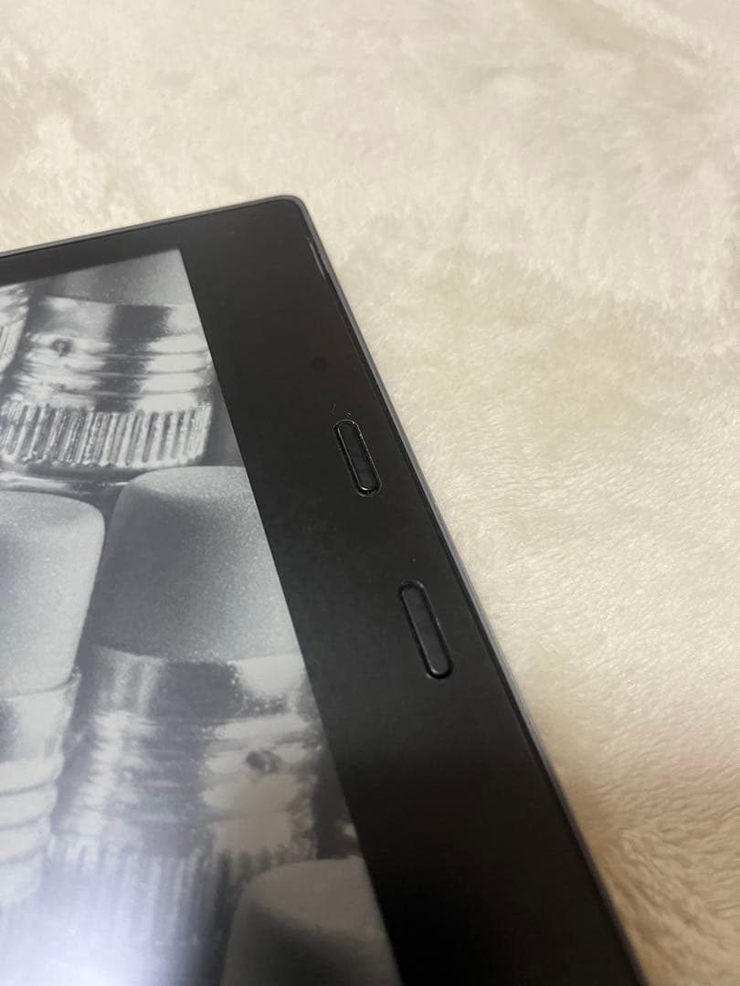 ロ*ン様 Kindle Oasis 第10世代 Wi-Fi