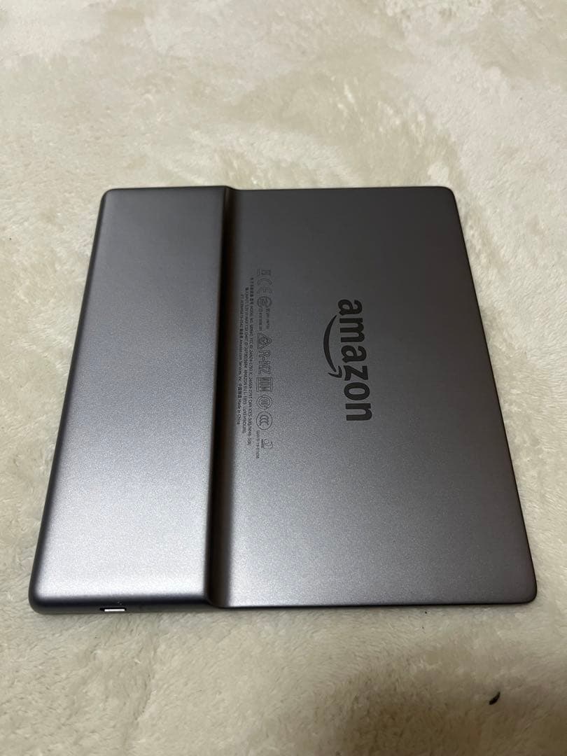 ロ*ン様 Kindle Oasis 第10世代 Wi-Fi