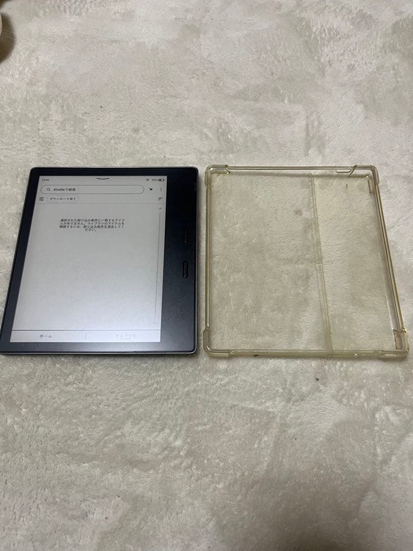 ロ*ン様 Kindle Oasis 第10世代 Wi-Fi
