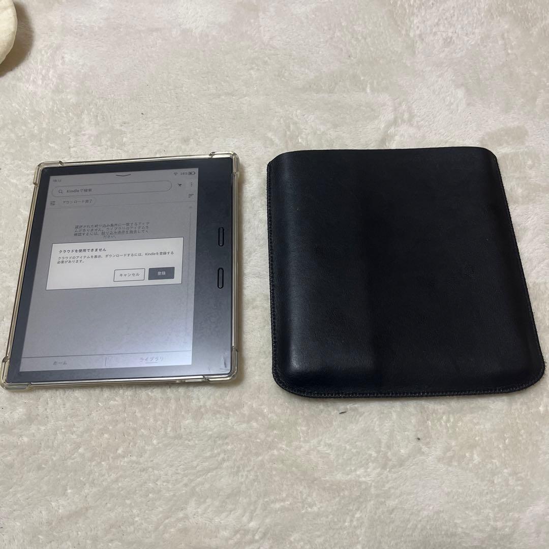 ロ*ン様 Kindle Oasis 第10世代 Wi-Fi