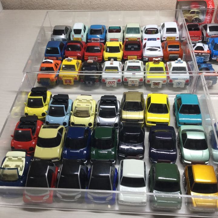 タカラ チョロQ