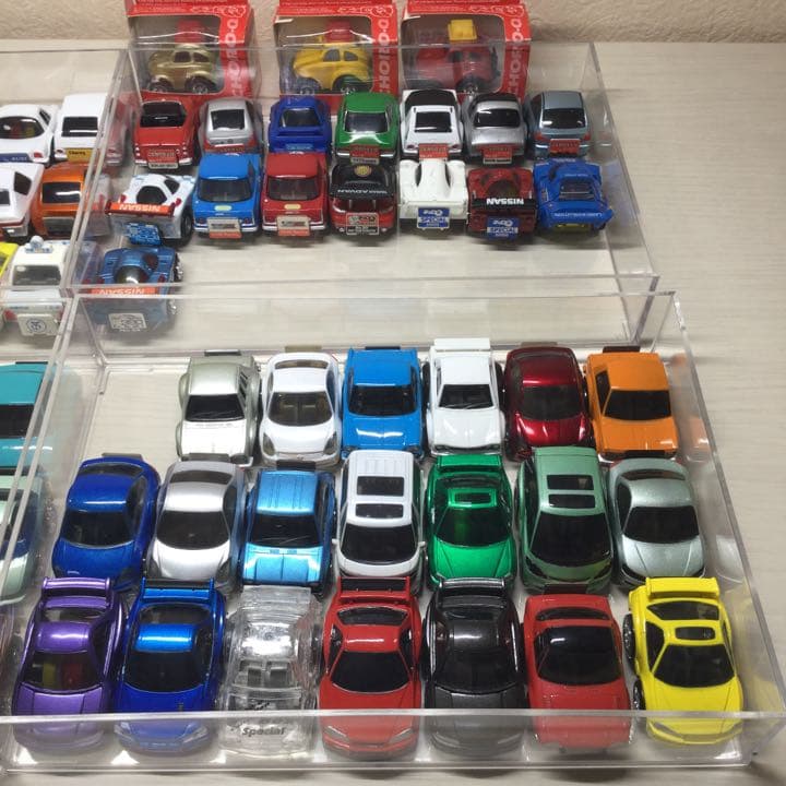 タカラ チョロQ